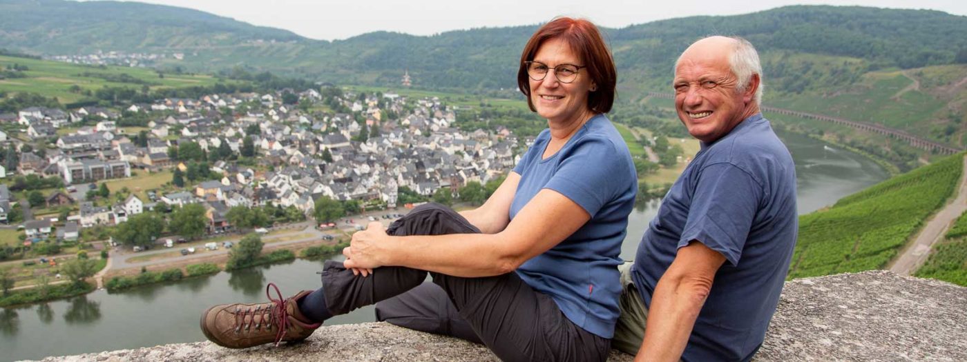 Familie Brohl - Weingut Brohl an der Mosel